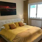 Luxury In Vatican Area Rome
