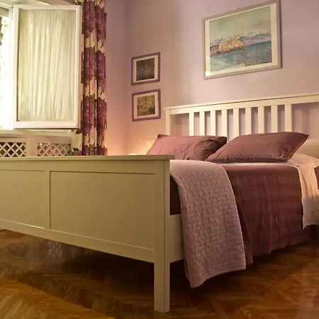 Appartamento Luxury In Vatican Area-hanini House- Roma