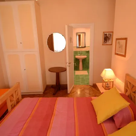 Luxury In Vatican Area Appartement