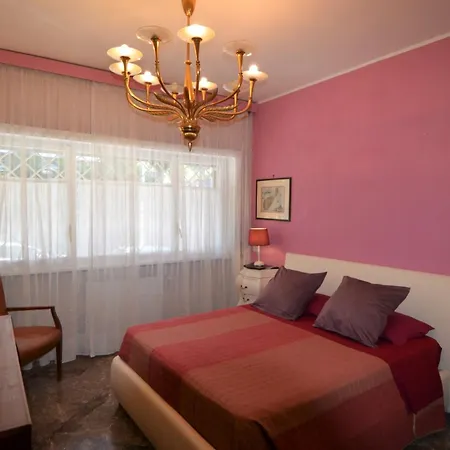 Appartement Luxury In Vatican Area