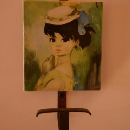 Luxury In Vatican Area روما