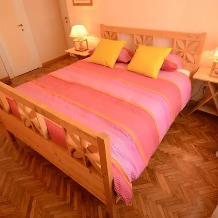 Luxury In Vatican Area روما