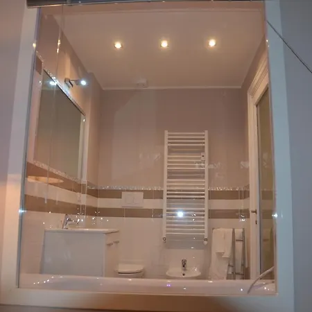 شقة Luxury In Vatican Area