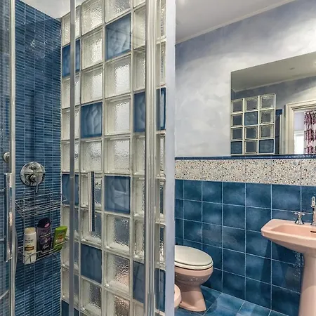 Luxury In Vatican Area-hanini House-