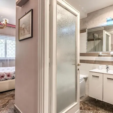 Luxury In Vatican Area-hanini House- *