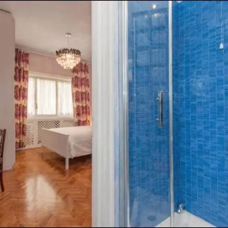 Luxury In Vatican Area-hanini House- *