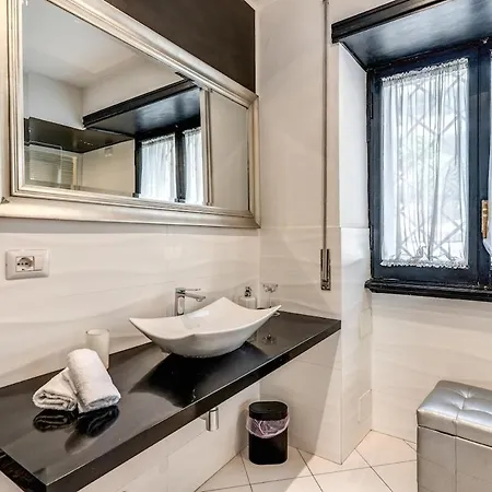 Apartman Luxury In Vatican Area-hanini House-