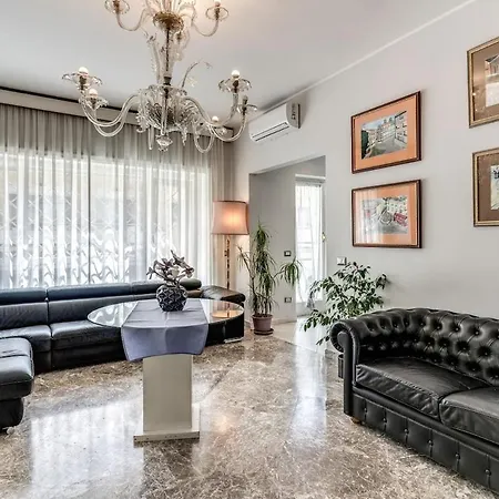 Luxury In Vatican Area-hanini House- ローマ