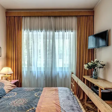 Luxury In Vatican Area-hanini House- Apartman