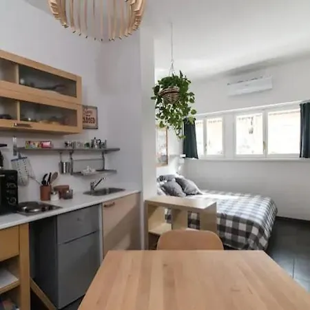 Luxury In Vatican Area-hanini House- Apartman *