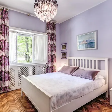 Luxury In Vatican Area-hanini House-