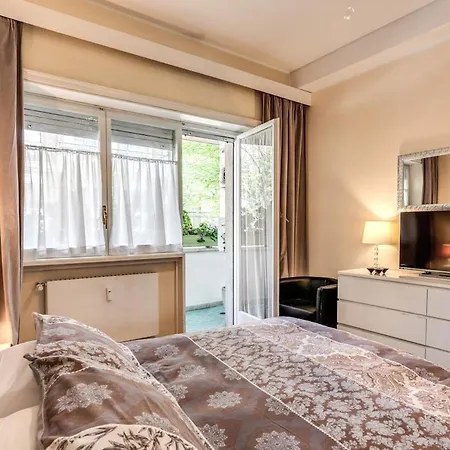 Luxury In Vatican Area-hanini House- * Róma