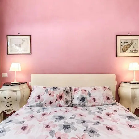 Apartman Luxury In Vatican Area-hanini House- Róma