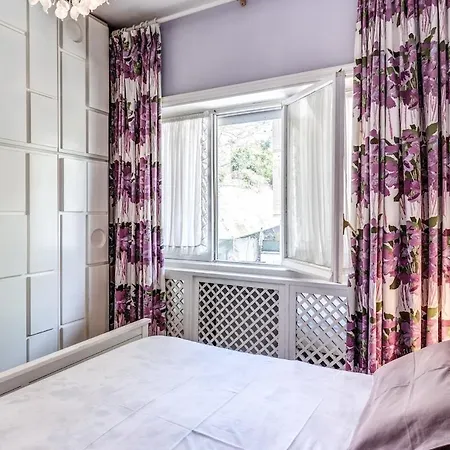 Luxury In Vatican Area-hanini House- Róma