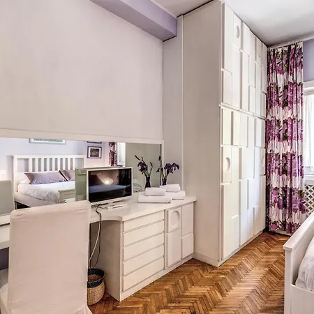 Apartman Luxury In Vatican Area-hanini House- *