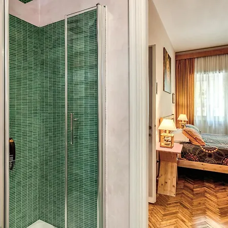 Luxury In Vatican Area-hanini House- * Róma