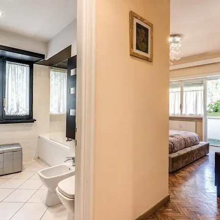 Luxury In Vatican Area-hanini House- *