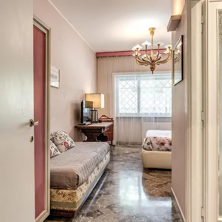Luxury In Vatican Area-hanini House- Róma