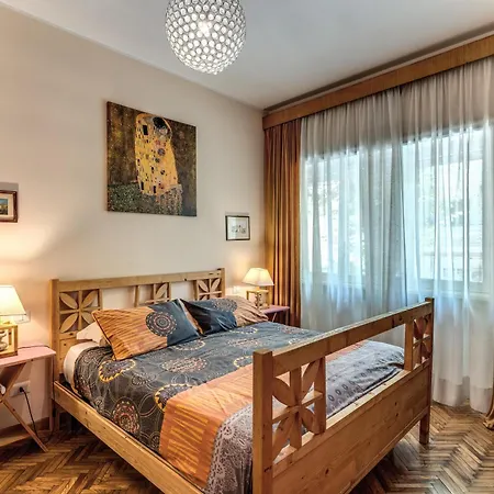 Luxury In Vatican Area-hanini House- *