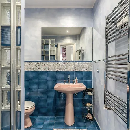 Luxury In Vatican Area-hanini House- Róma