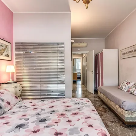 Luxury In Vatican Area-hanini House- * Róma