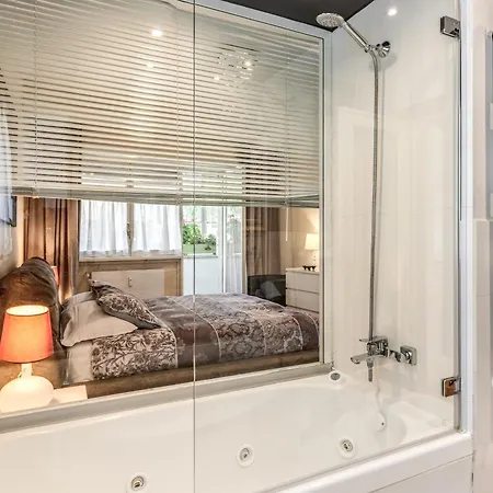 Luxury In Vatican Area-hanini House-