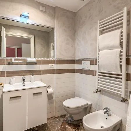 Apartman Luxury In Vatican Area-hanini House-