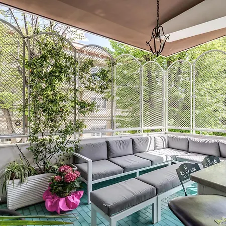Apartman Luxury In Vatican Area-hanini House- *