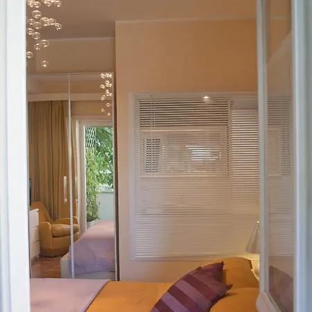 Luxury In Vatican Area شقة روما