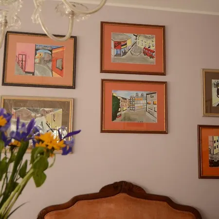 Luxury In Vatican Area * روما