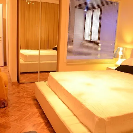 Luxury In Vatican Area *