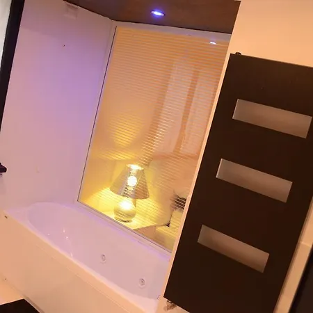 شقة Luxury In Vatican Area روما