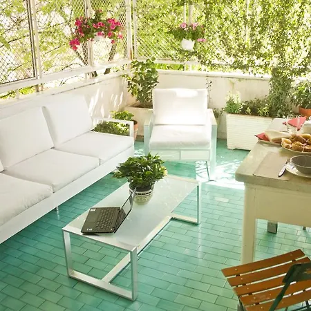 Luxury In Vatican Area *