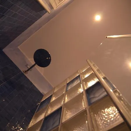 شقة Luxury In Vatican Area روما