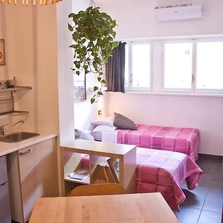 Luxury In Vatican Area شقة *