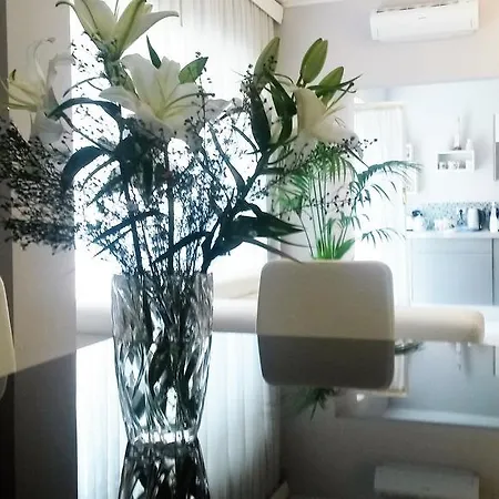 شقة Luxury In Vatican Area *