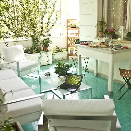 Luxury In Vatican Area شقة *