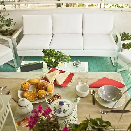 Luxury In Vatican Area روما