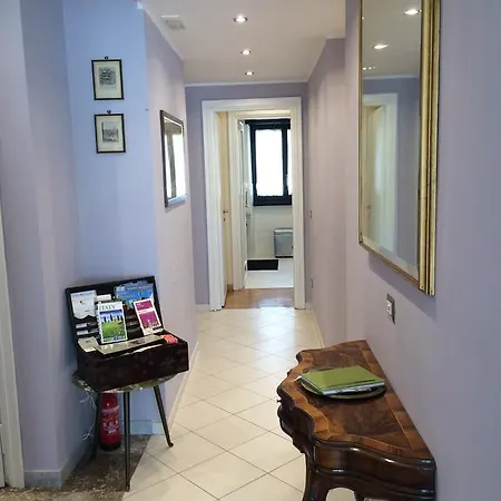 Luxury In Vatican Area * روما