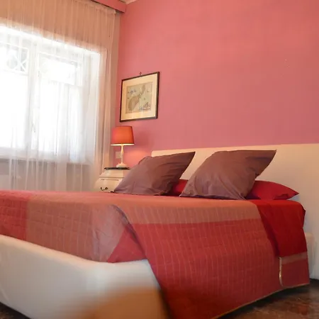 Luxury In Vatican Area * روما