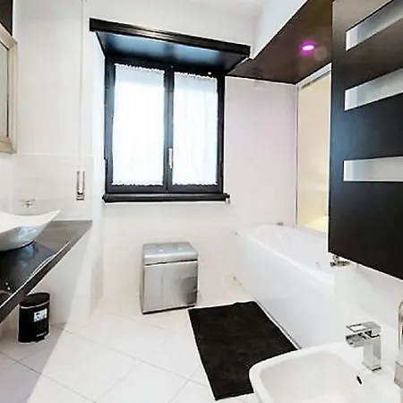 Luxury In Vatican Area *