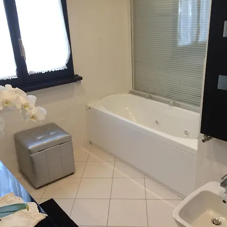 Luxury In Vatican Area شقة *