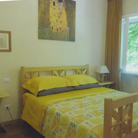 Luxury In Vatican Area * روما