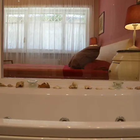 Luxury In Vatican Area روما