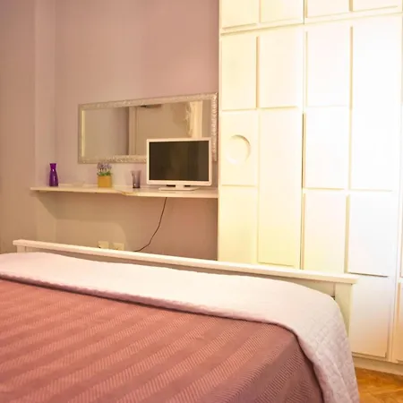 Luxury In Vatican Area روما