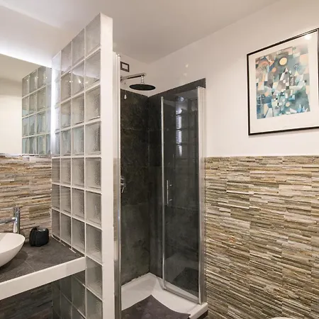 Luxury In Vatican Area * روما