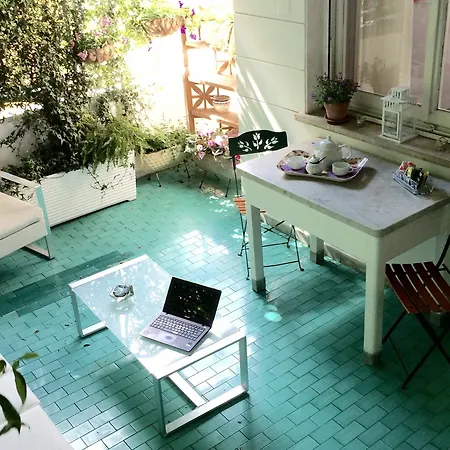 شقة Luxury In Vatican Area