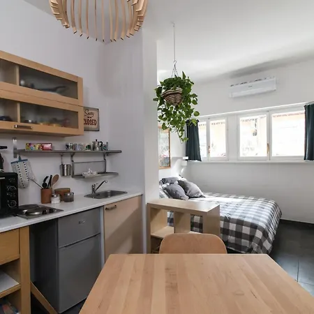 شقة Luxury In Vatican Area *