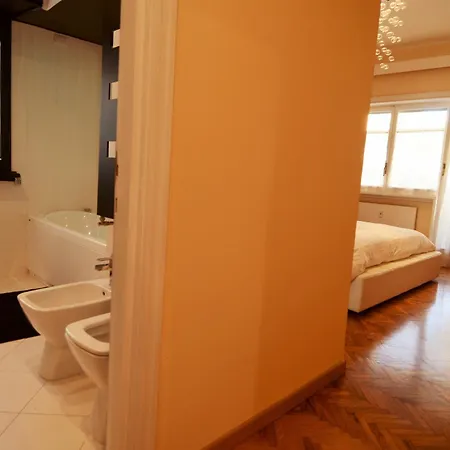 Luxury In Vatican Area روما