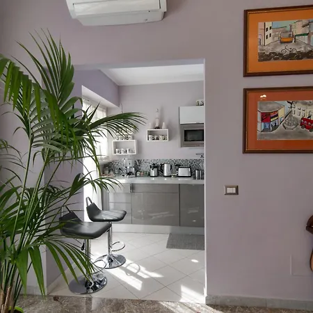 Luxury In Vatican Area روما